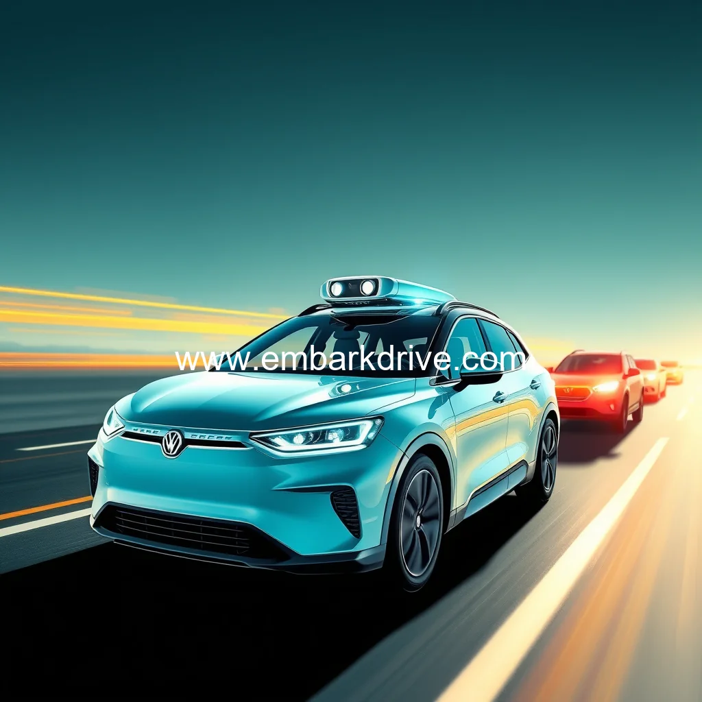 Read more about the article Foresight Cutting  Edge 3D Perception Technology in Line with Expected Trump Administration Support for Autonomous Vehicle Regulations