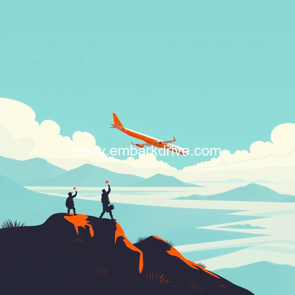 You are currently viewing easyJet holidays partners with Safer Tourism Foundation