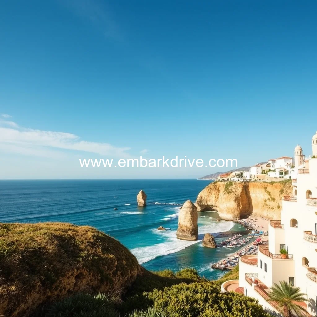 You are currently viewing Explore costa del sol: wego’s exciting alliance with spain’s premier destination!