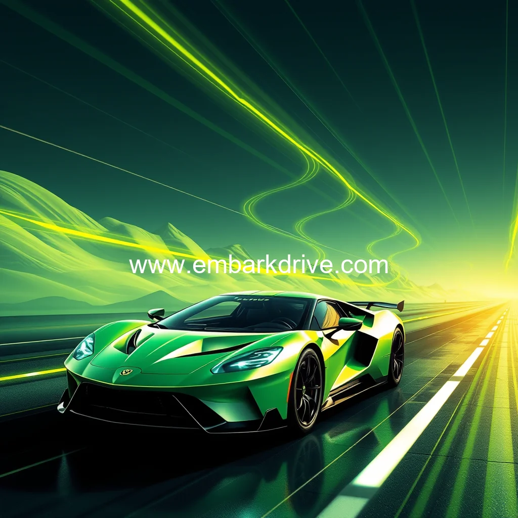 Read more about the article Deeproute claims deep cooperation with Nvidia on driver assist