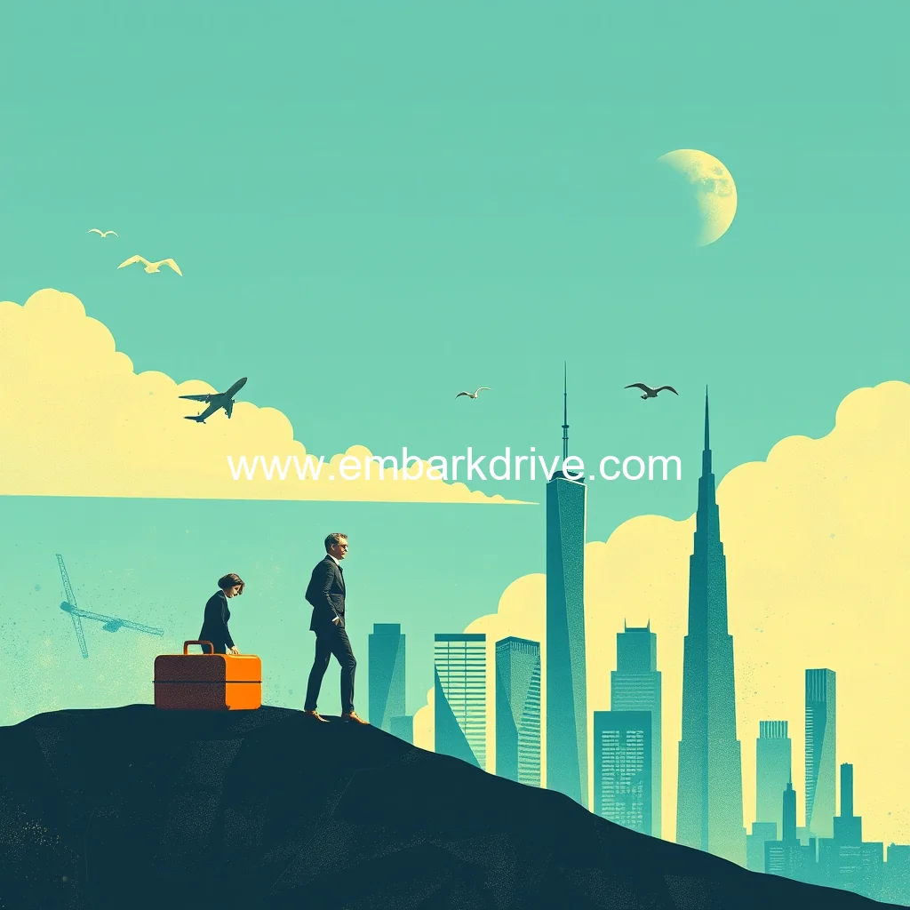 Read more about the article Some timely tweaks can help businesses on corporate travel costs