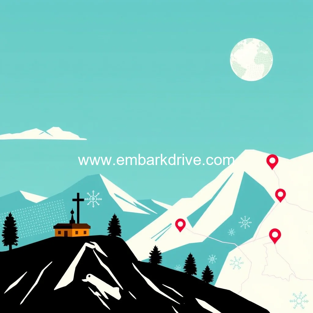 Read more about the article 5 Travel Planning Apps With Live Maps to Plot a Trip Itinerary