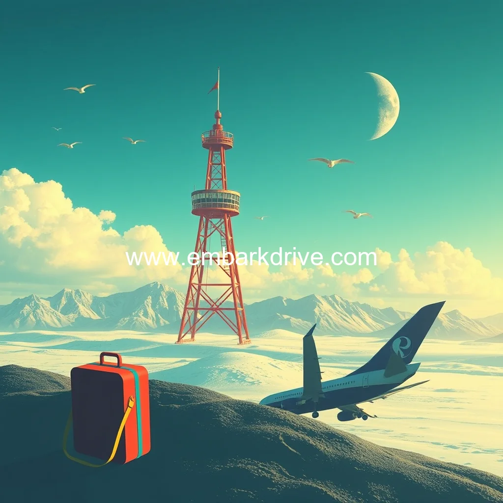 Read more about the article Holiday travel scams could take you for a ride