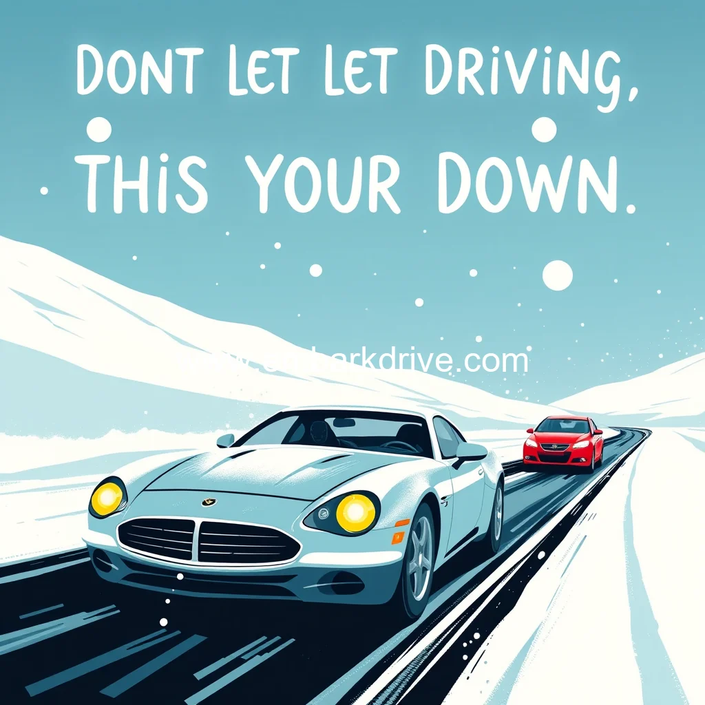 You are currently viewing Dont let winter driving get you down  take a class this winter