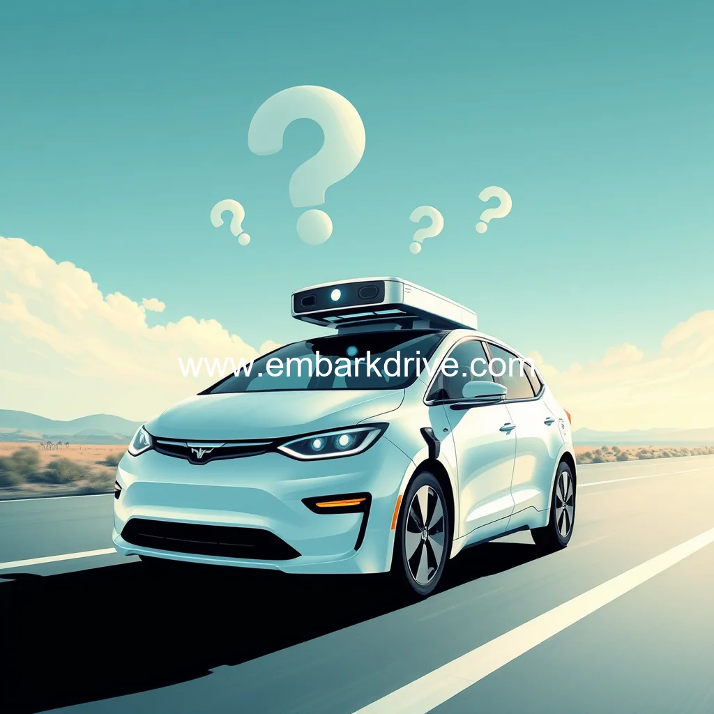 Read more about the article What happens when a Waymo gets confused