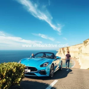 Read more about the article Explore costa blanca’s wonders: alicante’s best car rental experience!