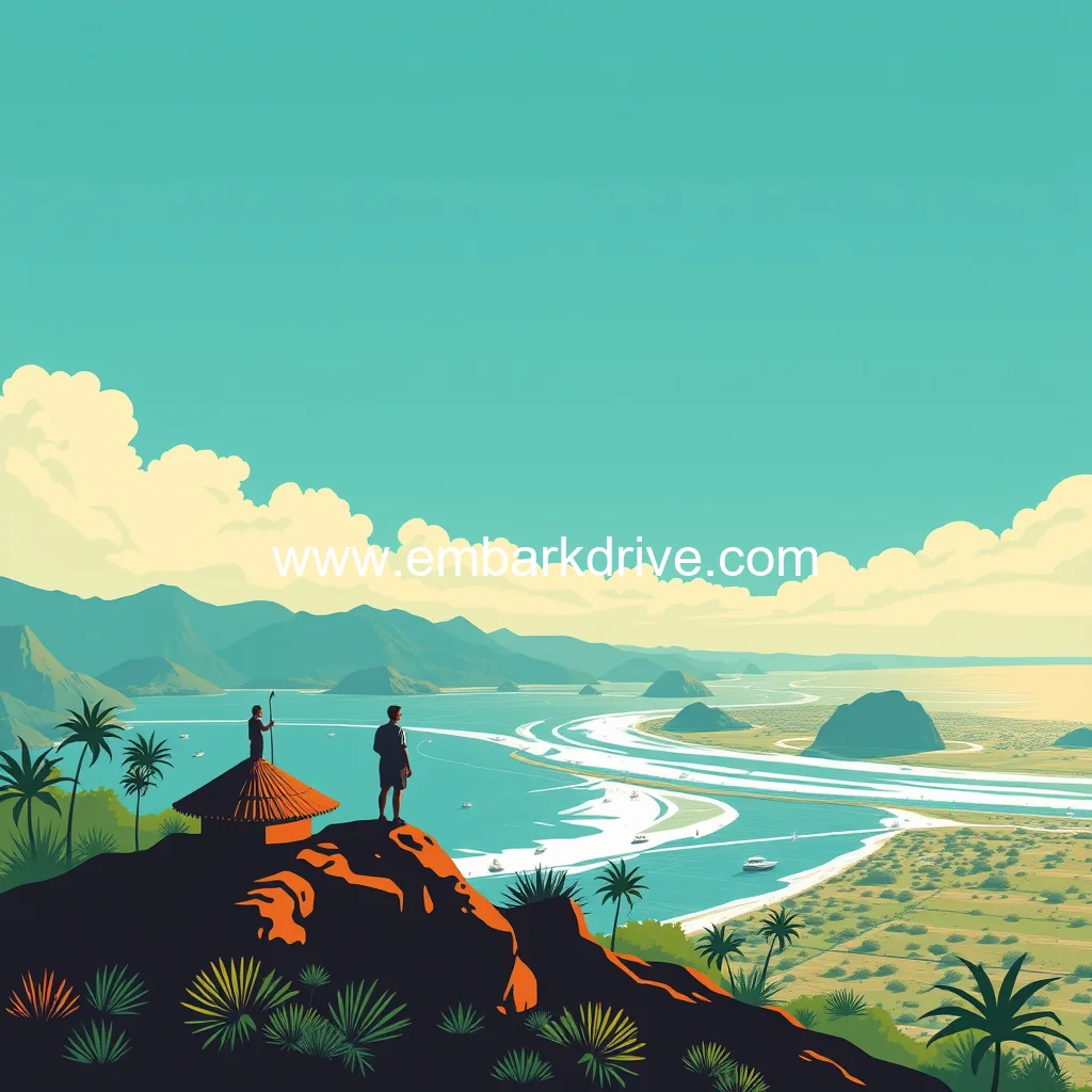 Read more about the article South African travellers to take more holidays in 2025