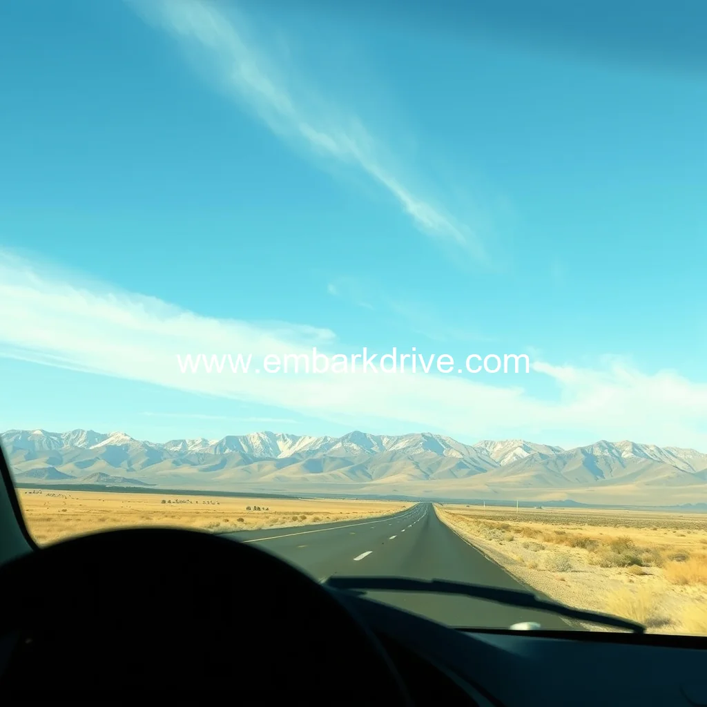 You are currently viewing Ive spent 400 hours road  tripping 2  800 miles around the US  These are the biggest mistakes Ive made