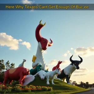 Read more about the article Here Why Texans Cant Get Enough Of Buc  ee