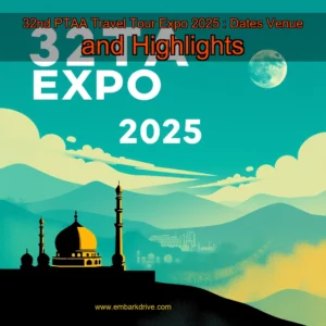 Read more about the article 32nd PTAA Travel Tour Expo 2025 : Dates  Venue  and Highlights